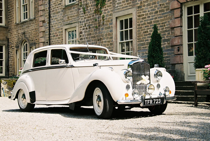 ATW Wedding Cars